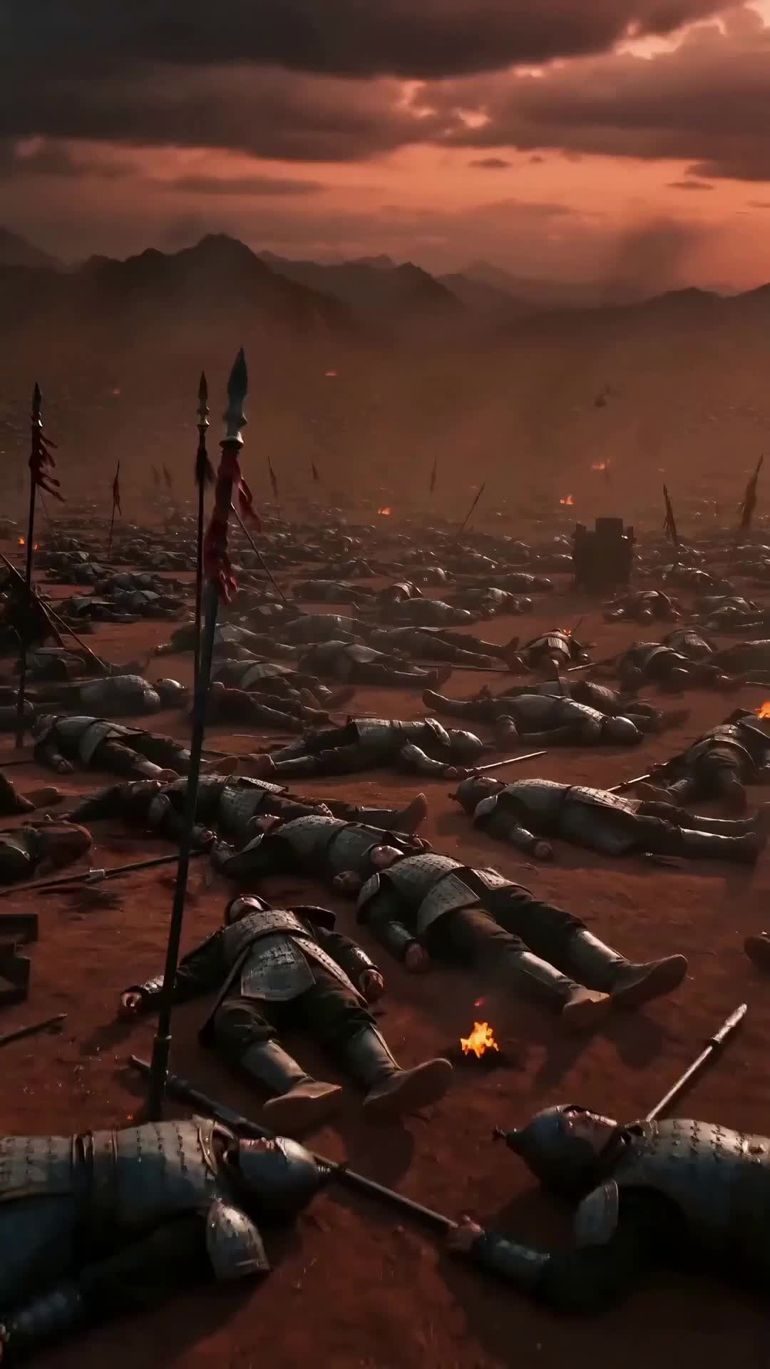 Episode 17 - Back for Blood with Ancient Power